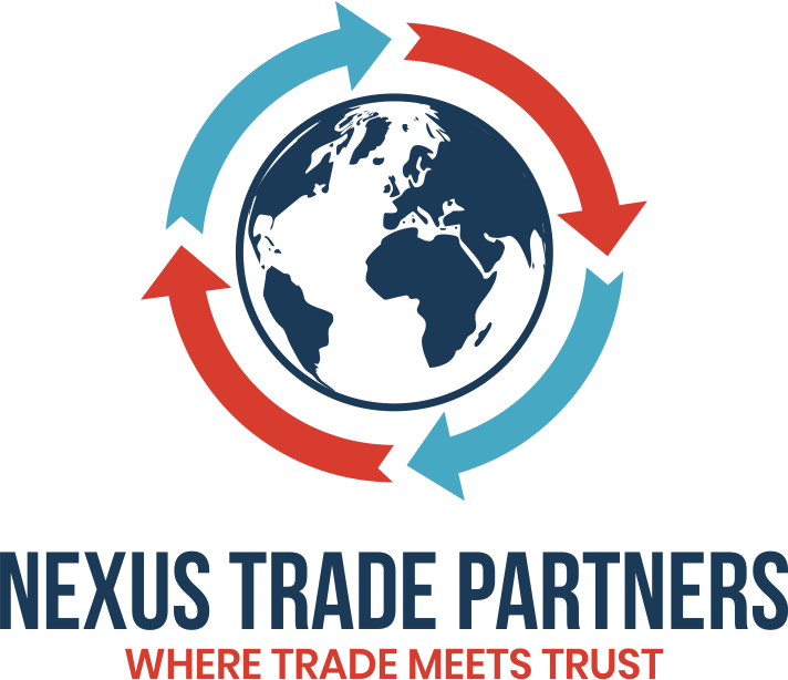 Welcome To Nexus Trade Partners